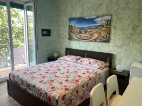 Гостиница B&B CATANIA CENTRO - Charme & More, Катания